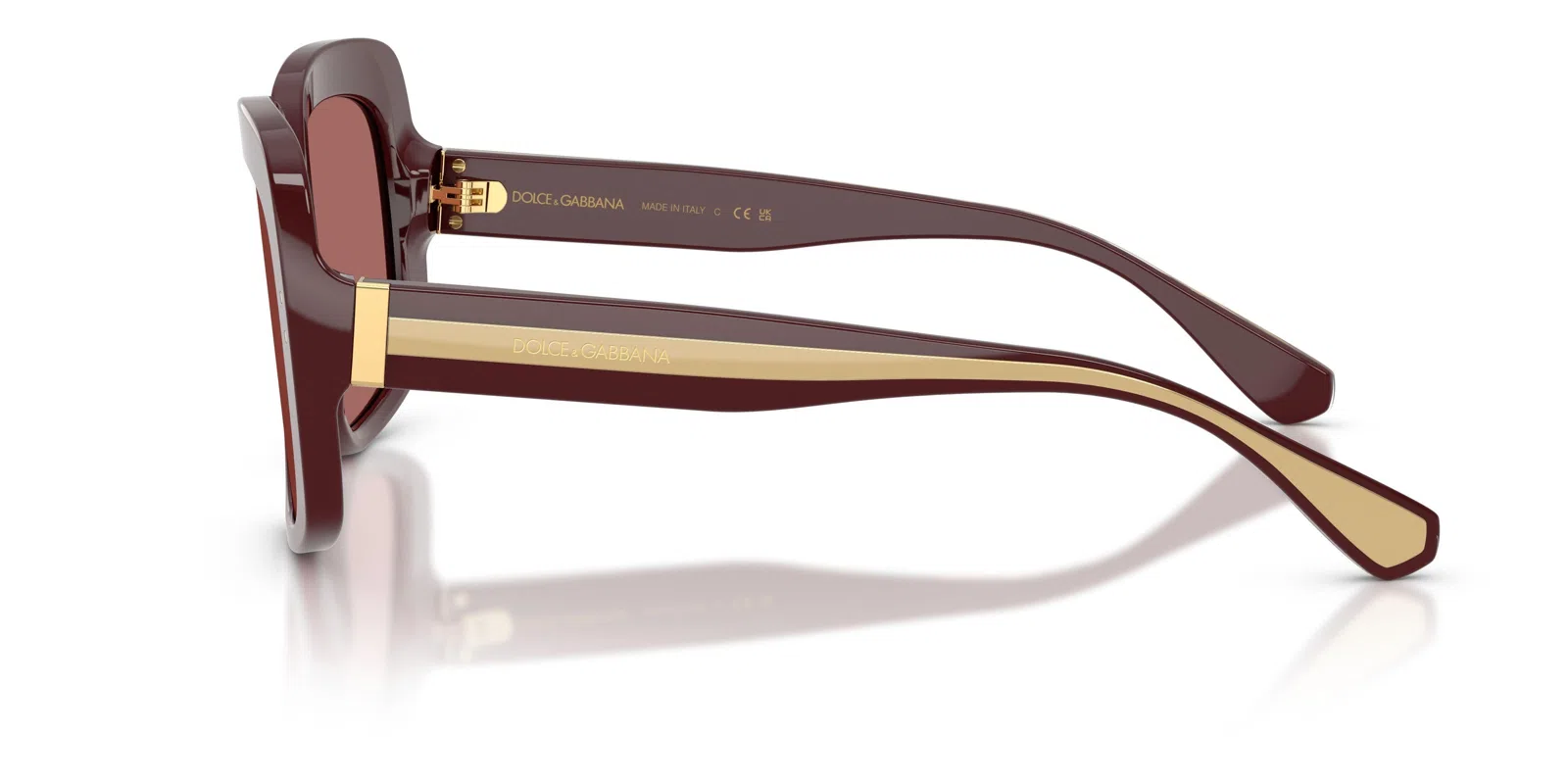 Dolce & Gabbana 4557 Sunglasses - view 16